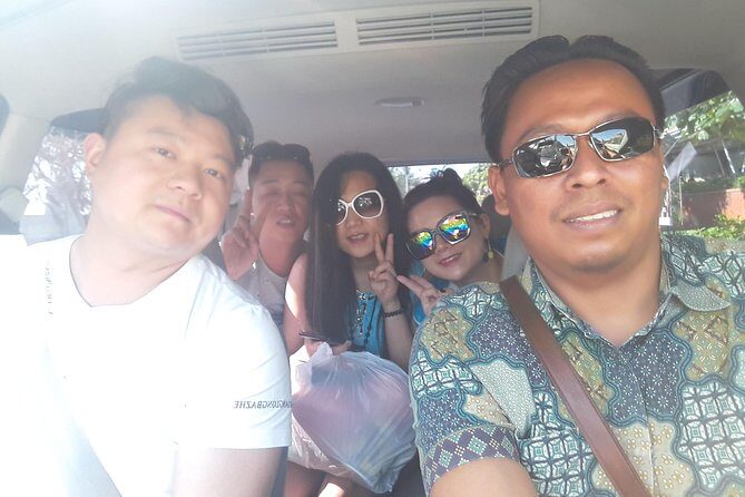 Experts Bali Driver : Best Bali Private Driver for Tour in Bali - Final Thoughts: Is This the Right Bali Experience for You?
