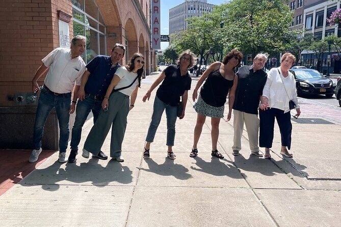 Exploration City Scavenger Hunt Game in Asheville - The Experience: What Travelers Are Saying