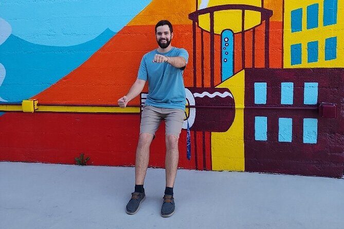 Exploration City Scavenger Hunt Game in Asheville - Breaking Down the Experience