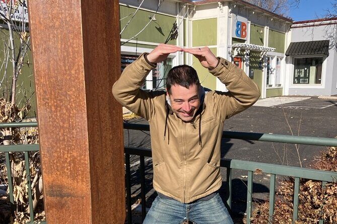 Exploration City Scavenger Hunt Game in Asheville - Who Will Love This Experience?