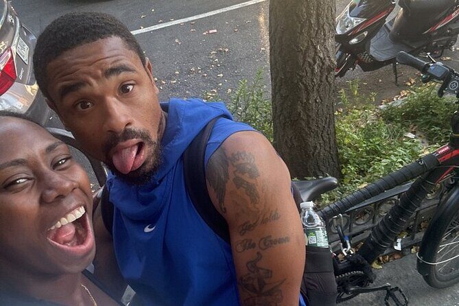 Exploration City Scavenger Hunt Game in Asheville - The Sum Up