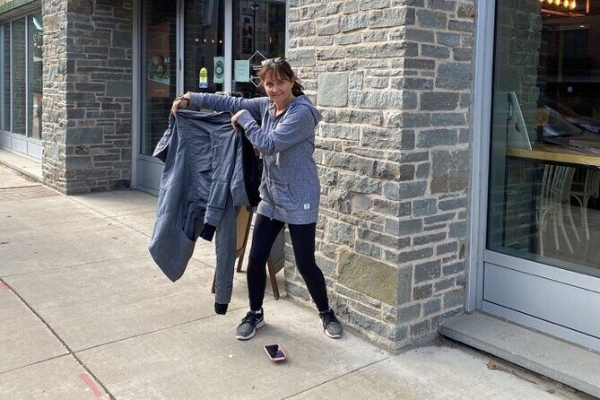 Exploration City Scavenger Hunt Game in Little Rock - The Challenges and Discoveries