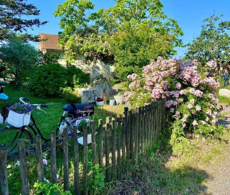 Exploration Oenologique au Château Labrie St Emilion GC - FAQ