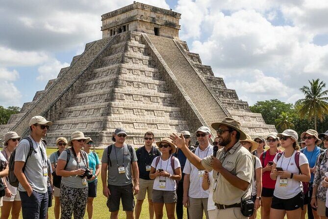 Exploration Rush Chichen Itza cenote and the charm of Valladolid - FAQ