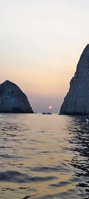 Exploration Sunset Cruise A Magical Day in Laganas Bay - The Experience: What It’s Like on Board