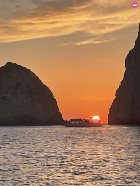 Exploration Sunset Cruise A Magical Day in Laganas Bay - Practical Details and Tips