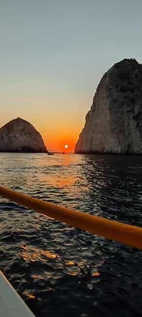 Exploration Sunset Cruise A Magical Day in Laganas Bay - Value and Overall Impression