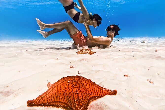 Exploration to El Cielo and Reefs: Live up close with stars - Who should consider this tour?