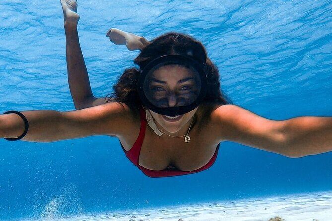 Exploration to El Cielo and Reefs: Live up close with stars - FAQ