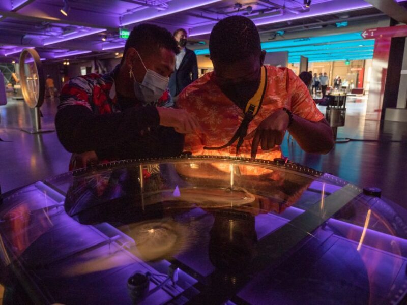 Exploratorium After Dark Entry Ticket - Final Thoughts