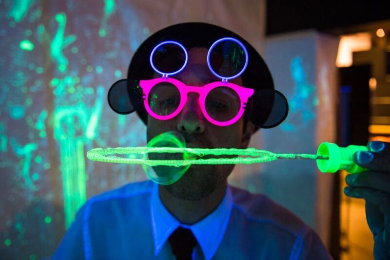 Exploratorium San Francisco: Adult-Only After Dark Admission - What Sets This Apart