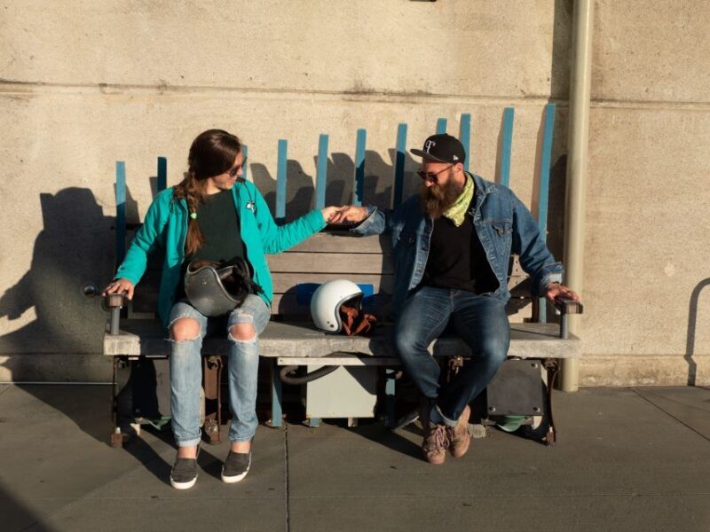 Exploratorium San Francisco: Adult-Only After Dark Admission - Authentic Experiences and Reviewer Insights