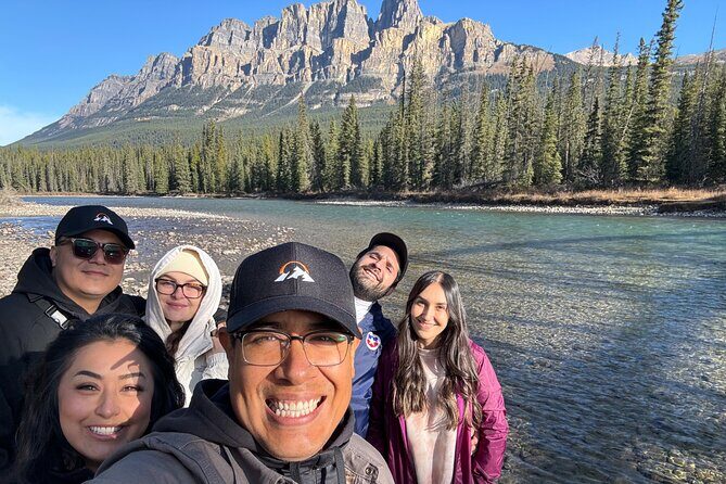 Explore 3 National Parks - Exclusive Small Group Tour - The Sum Up