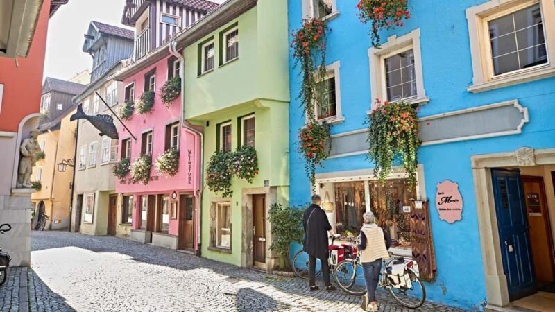 Explore 4 Countries in a Day: Liechtenstein,Austria&Germany - What Makes This Tour Stand Out?