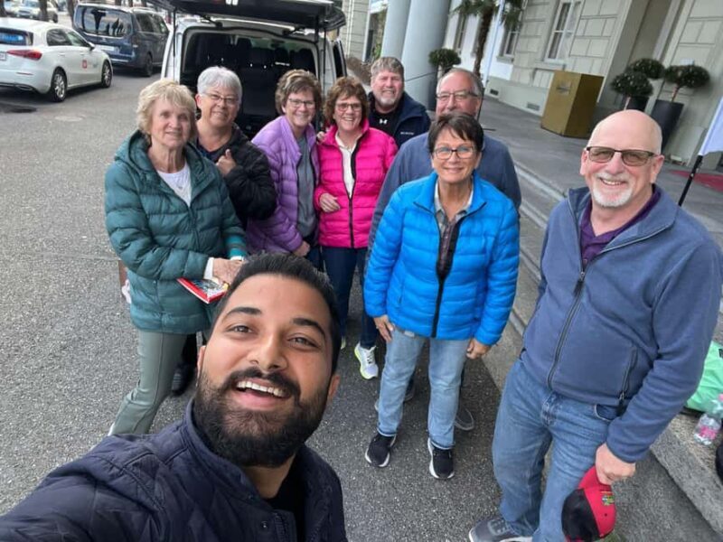 Explore 4 Countries in a Day: Liechtenstein,Austria&Germany - Practical Tips for Your Day