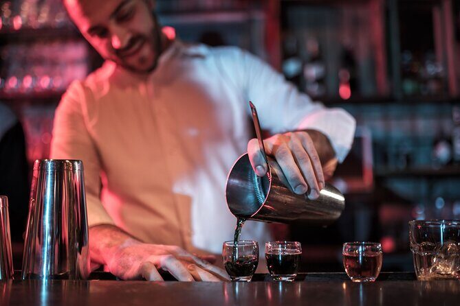 Explore 7 Artisanal Mezcals + Handcrafted Moles in Mexico City - The Sum Up: Is It Worth It?