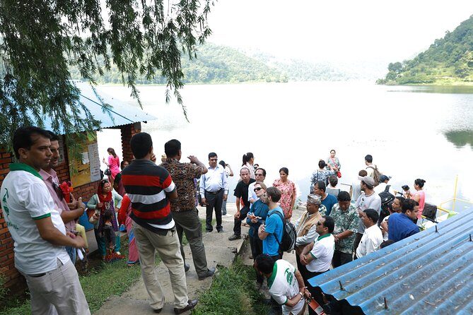 Explore 8 Lakes in Pokhara - An Introduction to the Lakes of Pokhara