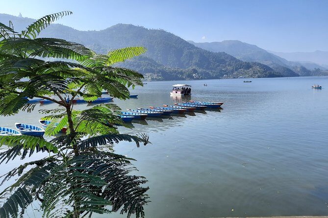 Explore 8 Lakes in Pokhara - Benefits of Guided Tours With Local Knowledge