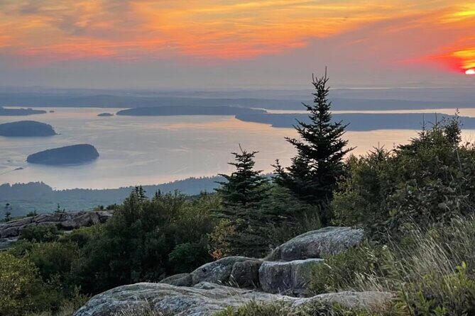 Explore Acadia with Ease Premium E-bike Rentals and Free Delivery - The Price and Value