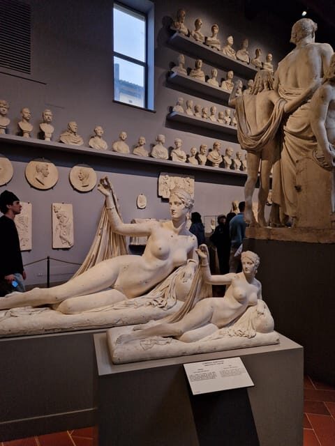 Explore Accademia Gallery on Free Museum Day - Booking and Price – Is It Worth It?
