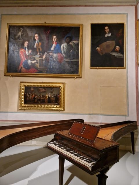 Explore Accademia Gallery on Free Museum Day - Exploring Other Gallery Highlights