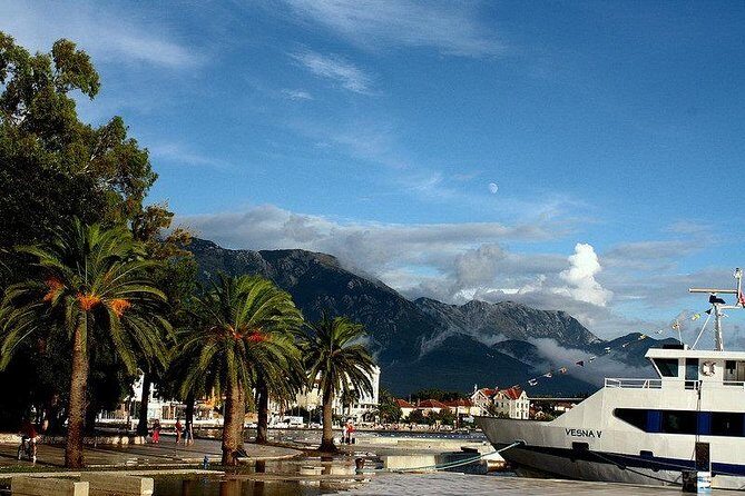 Explore Adriatic Coast of Montenegro - Private Budva & Tivat Tour - FAQ