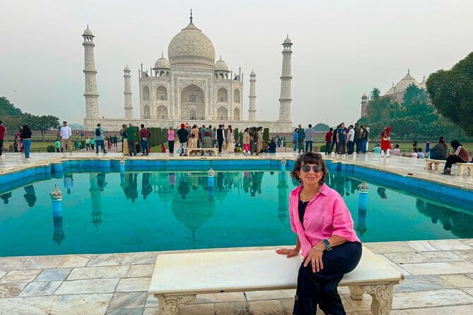Explore Agra in a day: Delhi to Taj Mahal by car - Why Choose a Private Day Trip from Delhi?