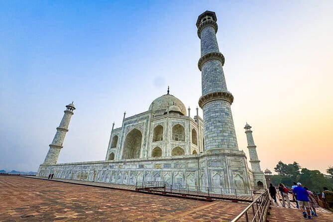 Explore Agra in a day: Delhi to Taj Mahal by car - The Sum Up: Who’s This Tour Best For?