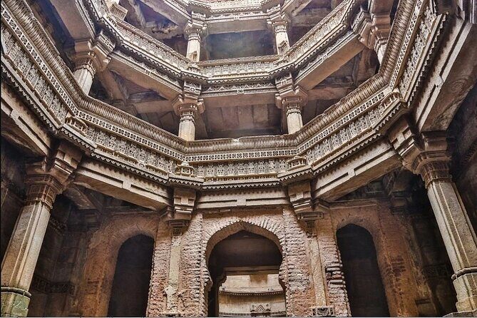 Explore Ahmedabad Spiritual Sites - A Private Tour with Akshardham Temple& Lunch - Frequently Asked Questions