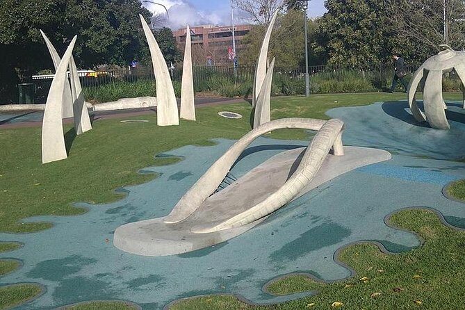 Explore Amazing Adelaide: Self-Guided Audio Tour - What to Expect from the Adelaide Self-Guided Audio Tour