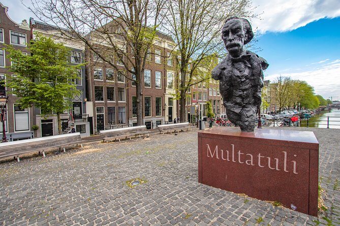 Explore Amsterdams Art and Culture with a Local - What Makes This Tour Valuable