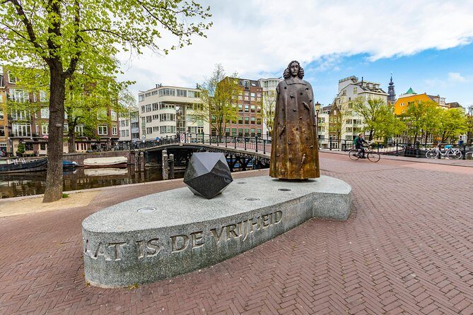 Explore Amsterdams Art and Culture with a Local - FAQs