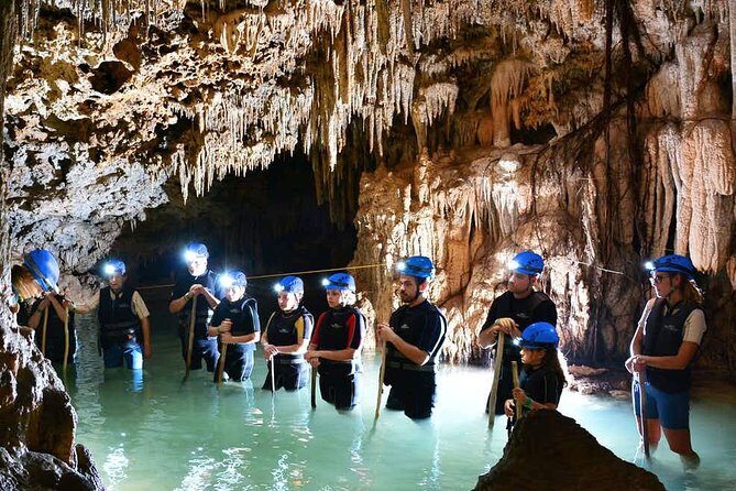 Explore an Underground Caver & River in our PLUS experience - Who Should Consider This Tour?