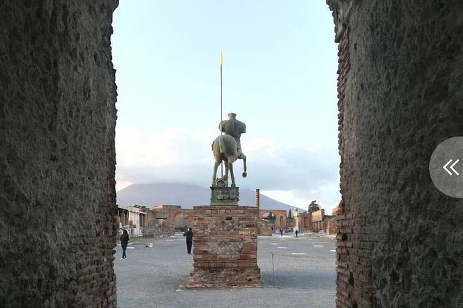 Explore and Experience Pompeii - Why Choose This Tour?
