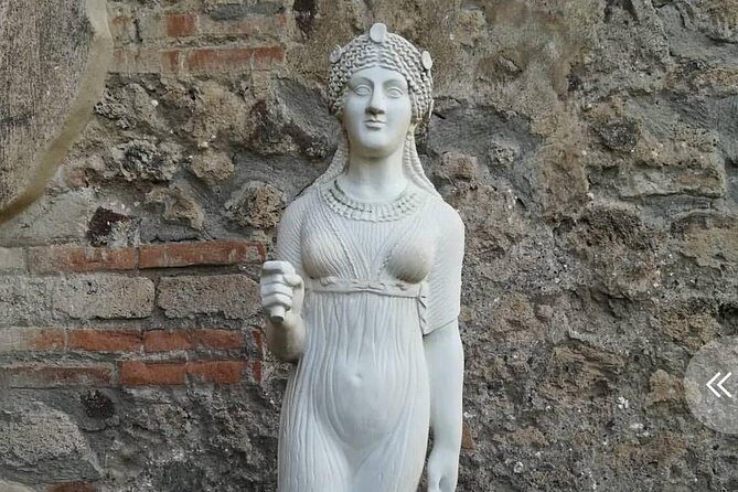 Explore and Experience Pompeii - What Reviewers Love About This Tour