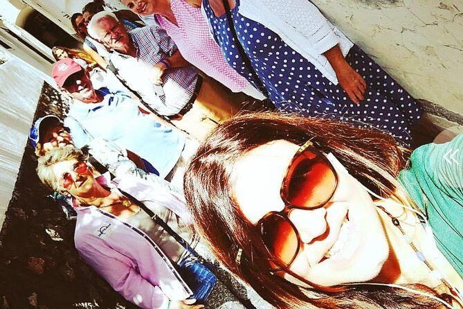 Explore and Experience Pompeii - Who Will Benefit Most?