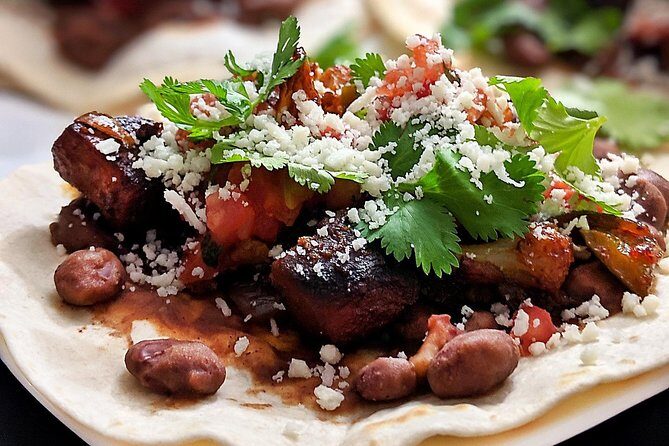 Explore and Taste The Junction, Torontos Hippest Neighbourhood (3 Hours) - Authentic Food & Local Insights