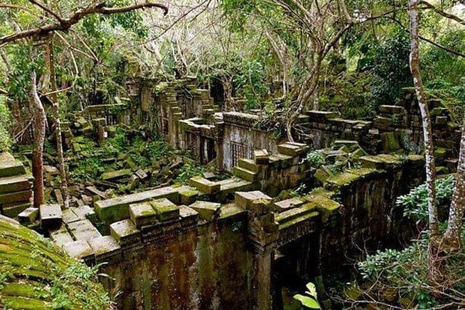 Explore Angkor Tour with Sunset - Small Group (Join-in Tour) - The Value of This Tour