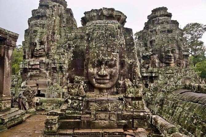 Explore Angkor Wat Sunrise Small Tour Private VIP Car - Who Is This Tour Best For?