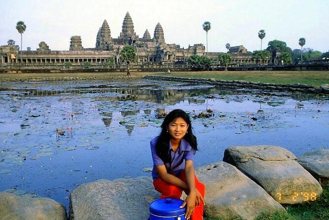Explore Angkor Wat Sunrise Tour and outskirt temple Banteay Srei - What’s Included and What to Budget For