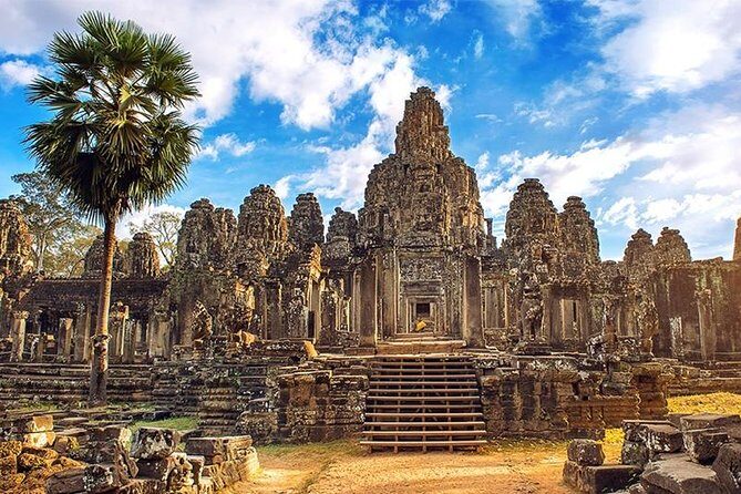 Explore Angkor Wat With Sunset - Final Thoughts
