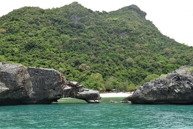 Explore Angthong National Marine Park by Big Boat from Koh Samui - Final Thoughts: Who Will Love This Tour?