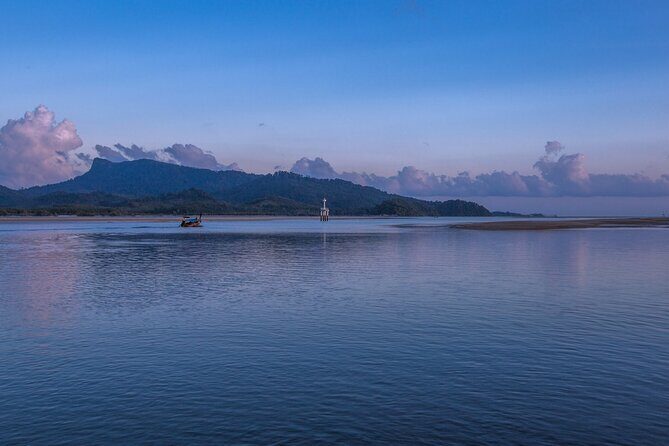Explore Ao Talen by Kayak  Scenic Waterway Adventure - Final Thoughts