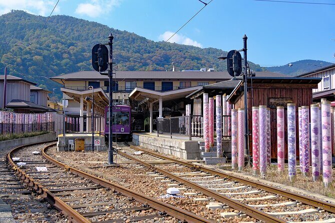 Explore Arashiyama Bamboo Forest with Authentic Zen Experience - Final Thoughts