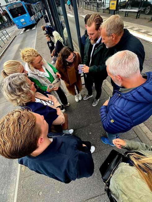 Explore Arnhem with a Local Guide City Tour - A Closer Look at the Arnhem Guided City Tour