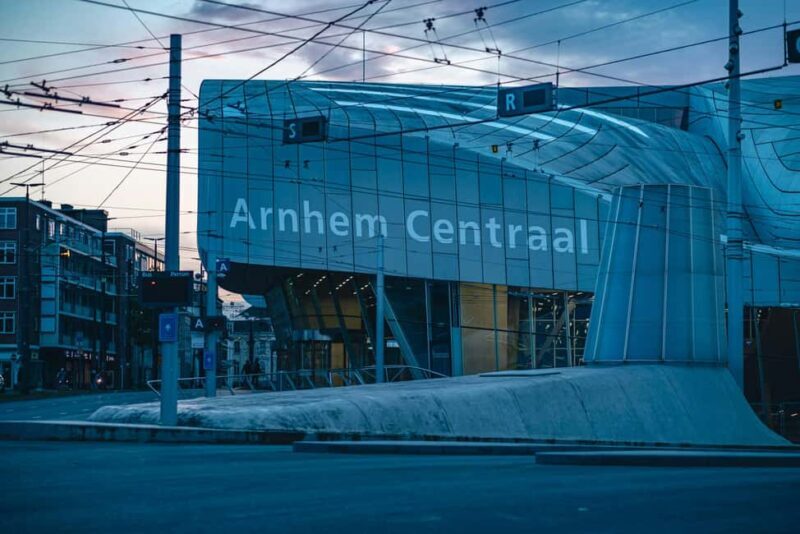 Explore Arnhem with a Local Guide City Tour - Practical Details & Tips