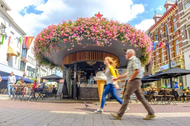 Explore Arnhem with a Local Guide City Tour - FAQ