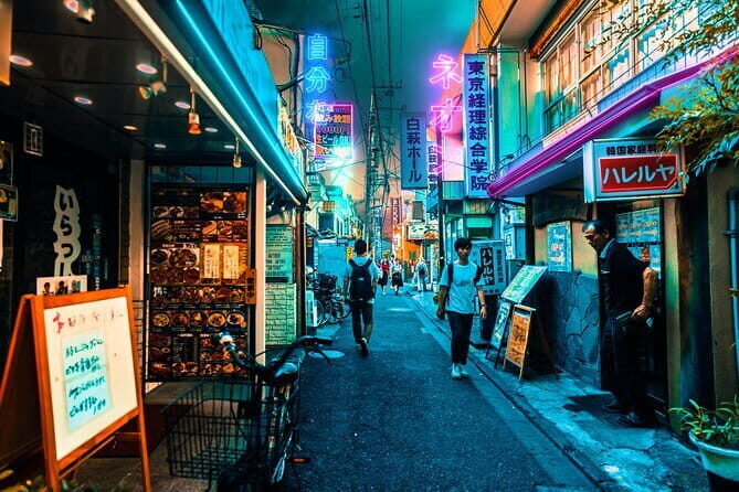 Explore Asakusa Family Food Tour Fun Free for Kids With Guide - Who is This Tour Best For?