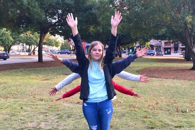 Explore Asheville with a Unique Scavenger Hunt by Wacky Walks - Explore Asheville with a Unique Scavenger Hunt by Wacky Walks