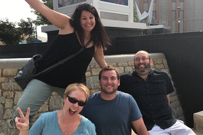 Explore Asheville with a Unique Scavenger Hunt by Wacky Walks - Final Thoughts: Is It Worth Doing?